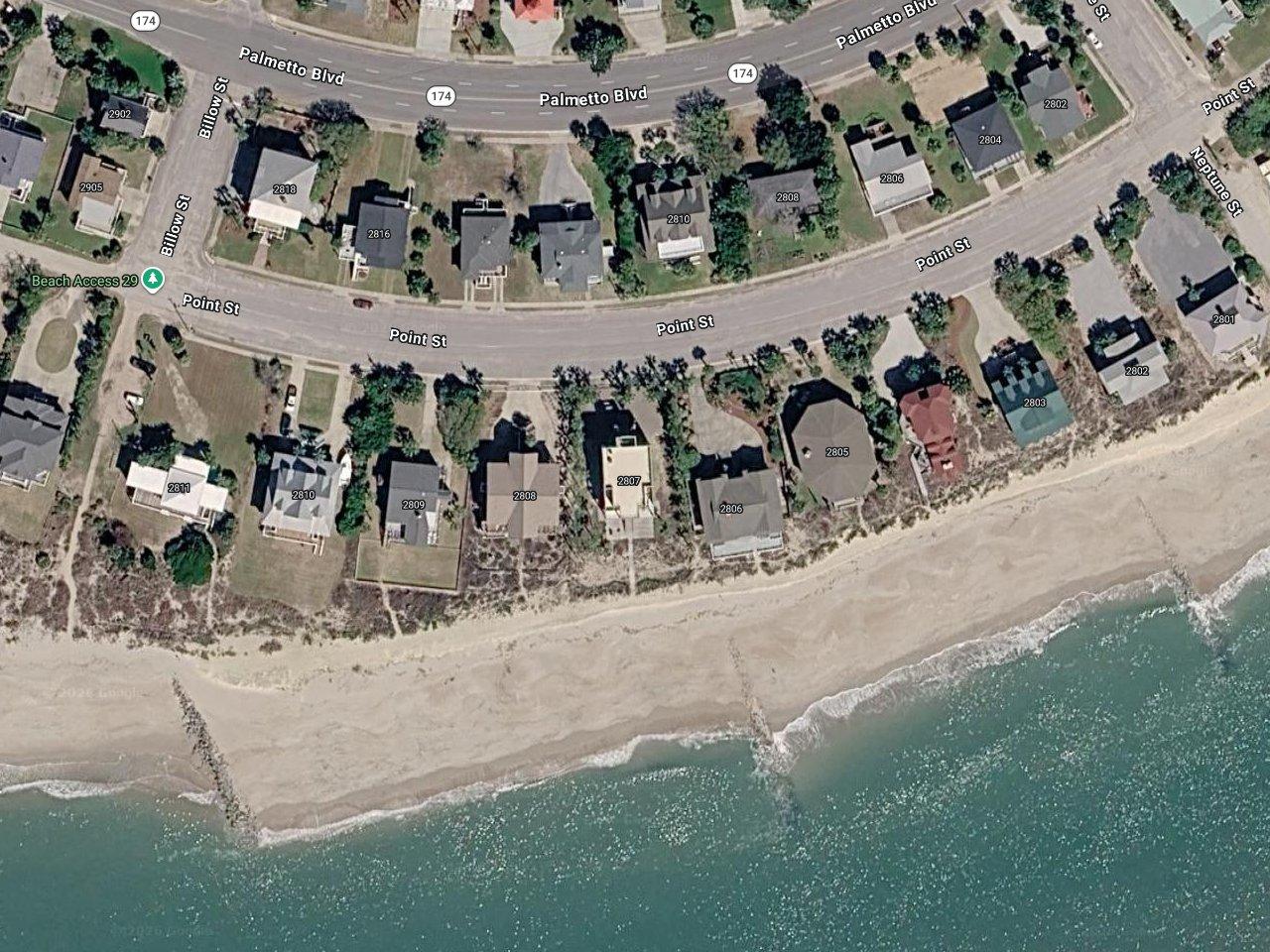 Patti LuPone's House