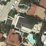 exterior of 2 bed single family in Los Angeles, CA