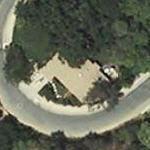 Paul Leyden's House