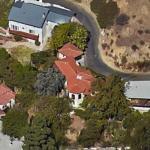 Paul Wesley & Torrey DeVitto's House