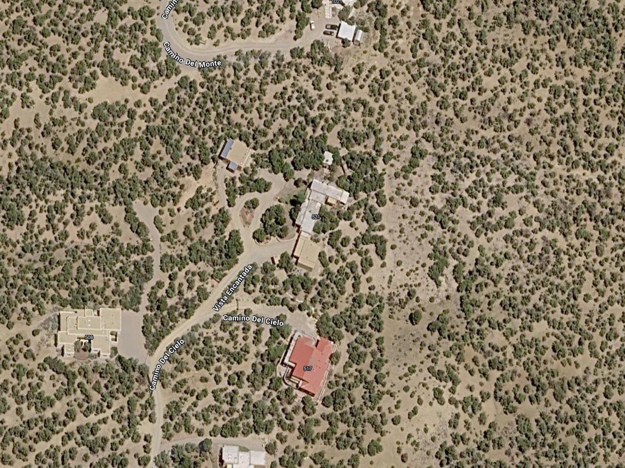 Paul Williams' House