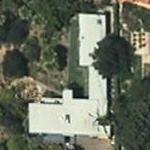 Paul Winfield's House