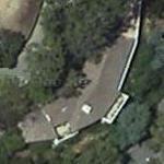 Peggy Lipton's House
