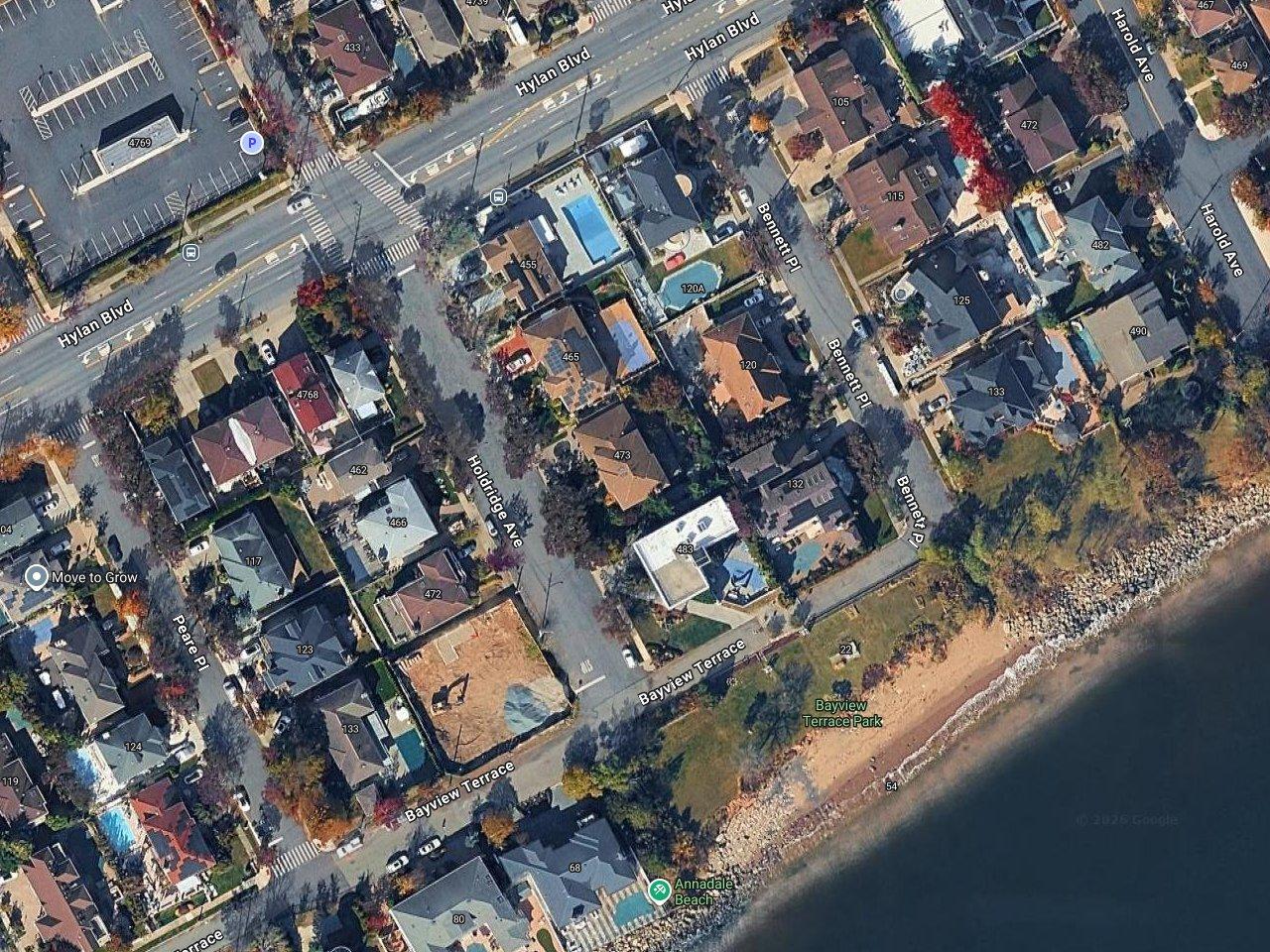 Pete Davidson's House