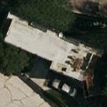 Peter Billingsley's House