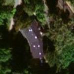 Peter Coyote's House