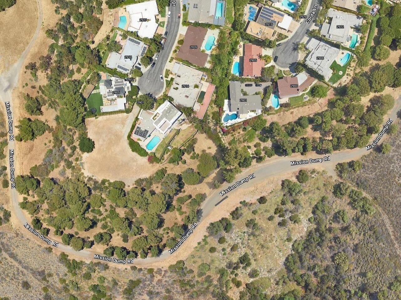 Peter Paul Reckell's house