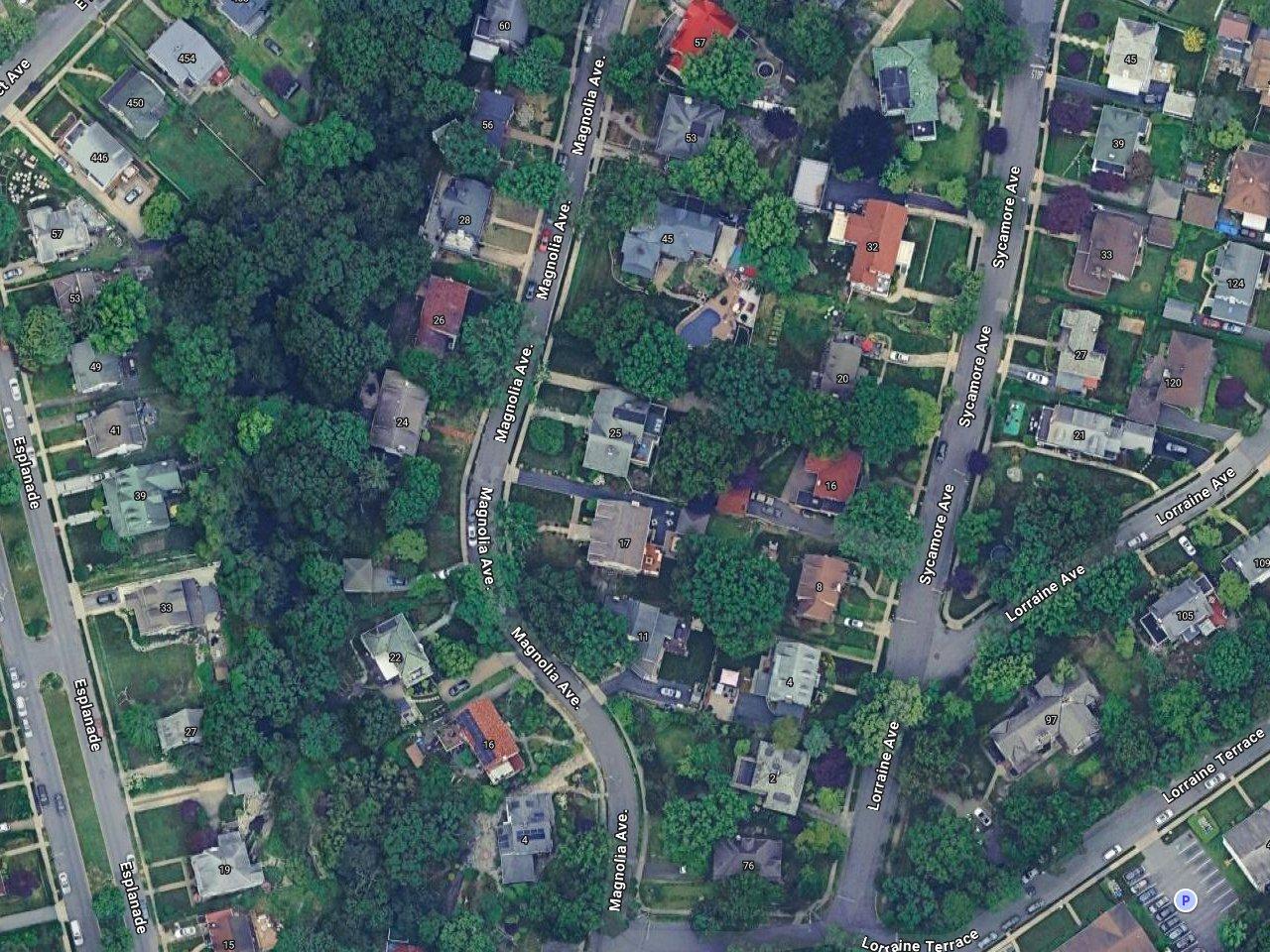 Phylicia Rashad's house