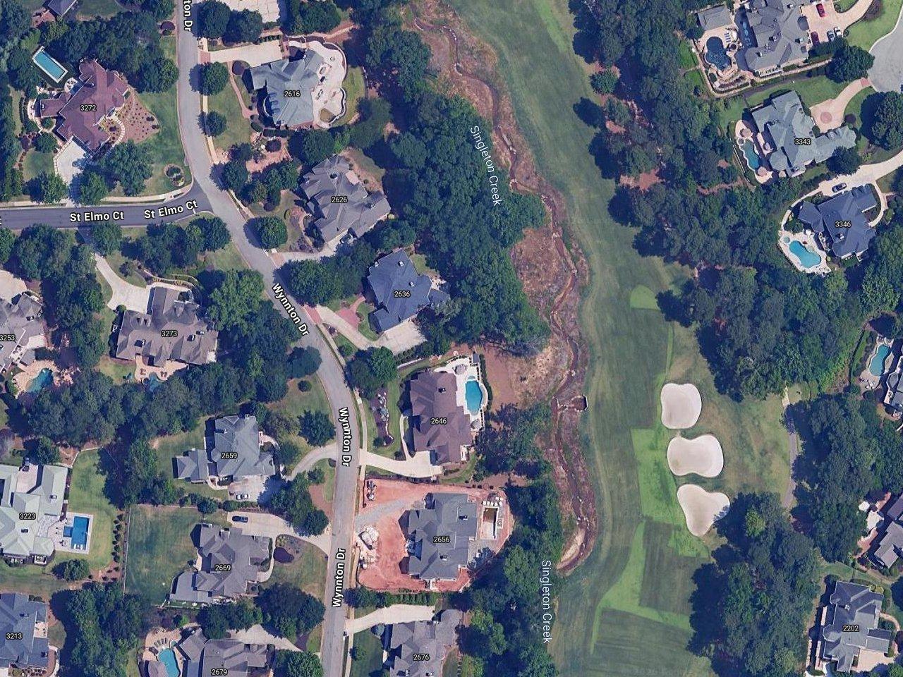 Porsha Williams' House