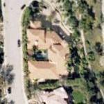 Ray Liotta's House