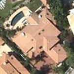 Rebecca Balding's House
