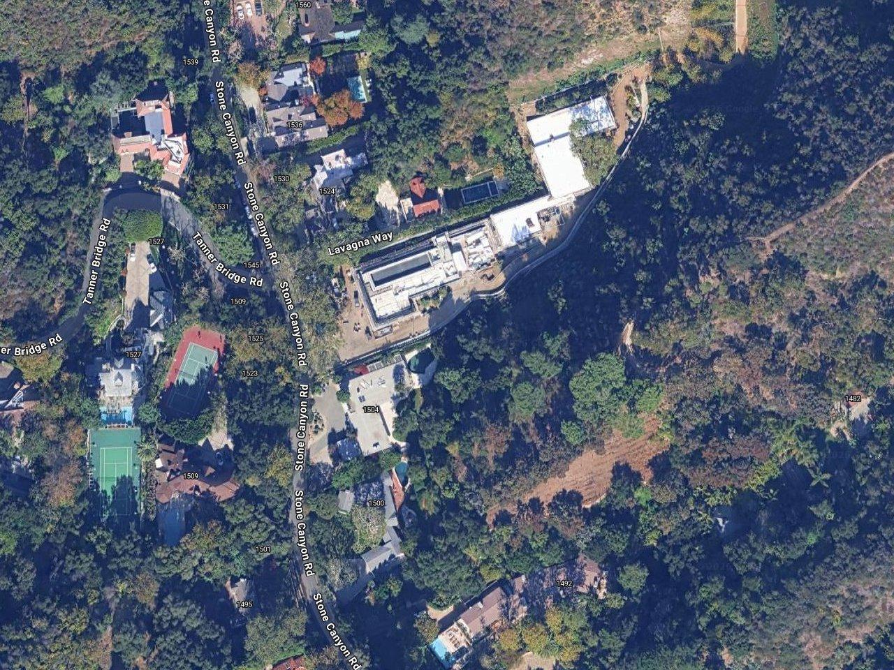 Reese Witherspoon's House