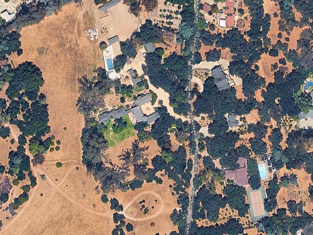 Reese Witherspoon's House
