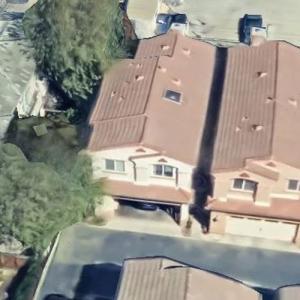 Reginald VelJohnson's House