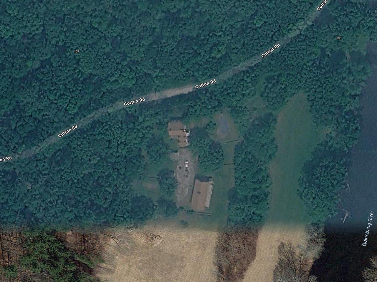 Renee Zellweger's House