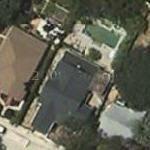 Rhys Coiro's House