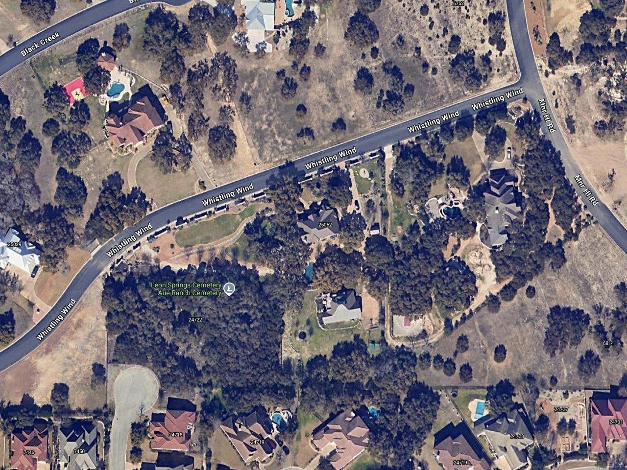 Ricardo Antonio Chavira's House