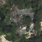 Richard Crenna's House