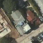 Richard Dysart's House
