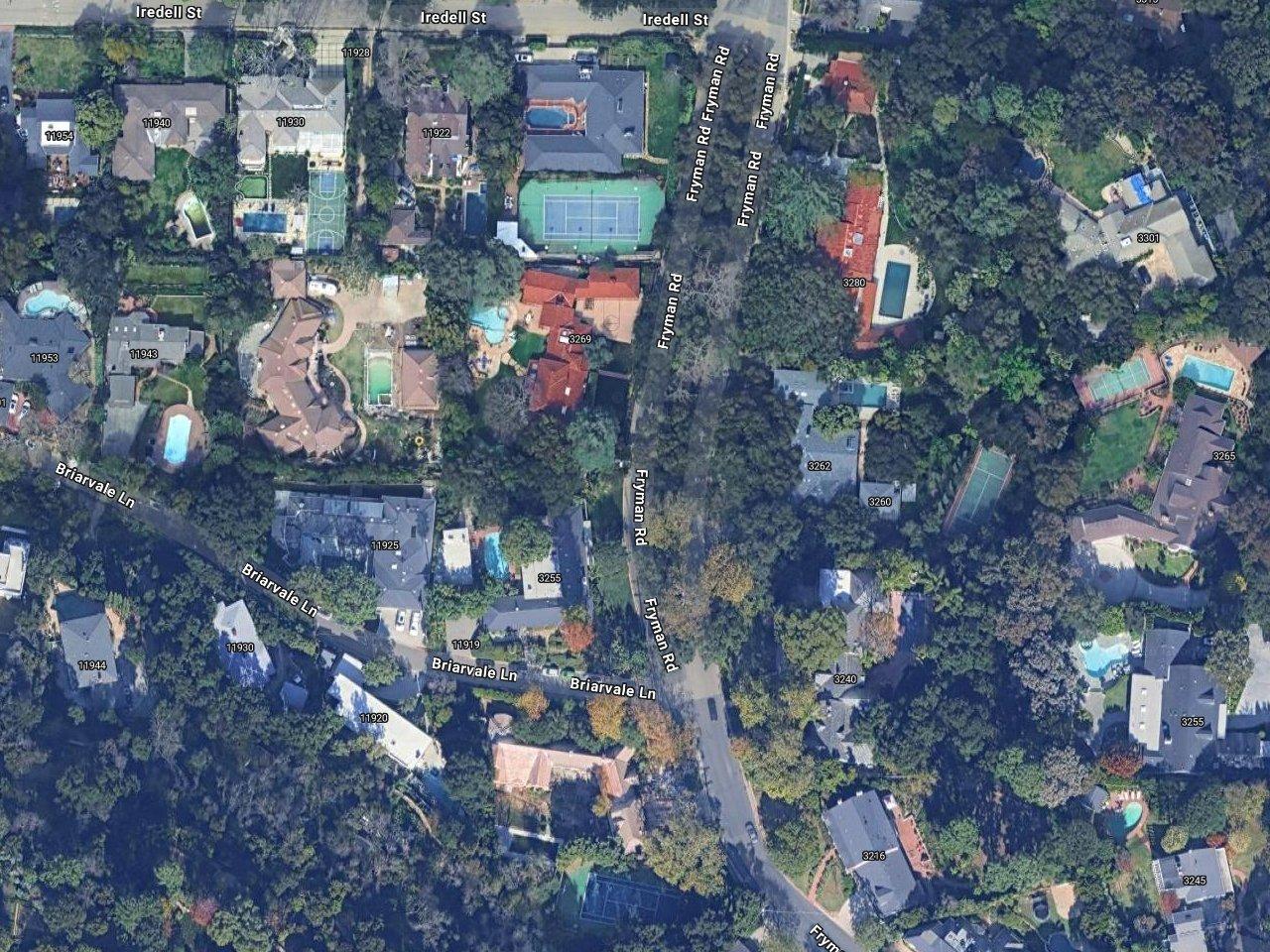 Richard Karn's House