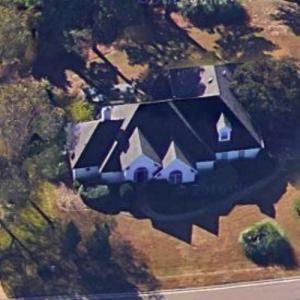 Richard Keith's House
