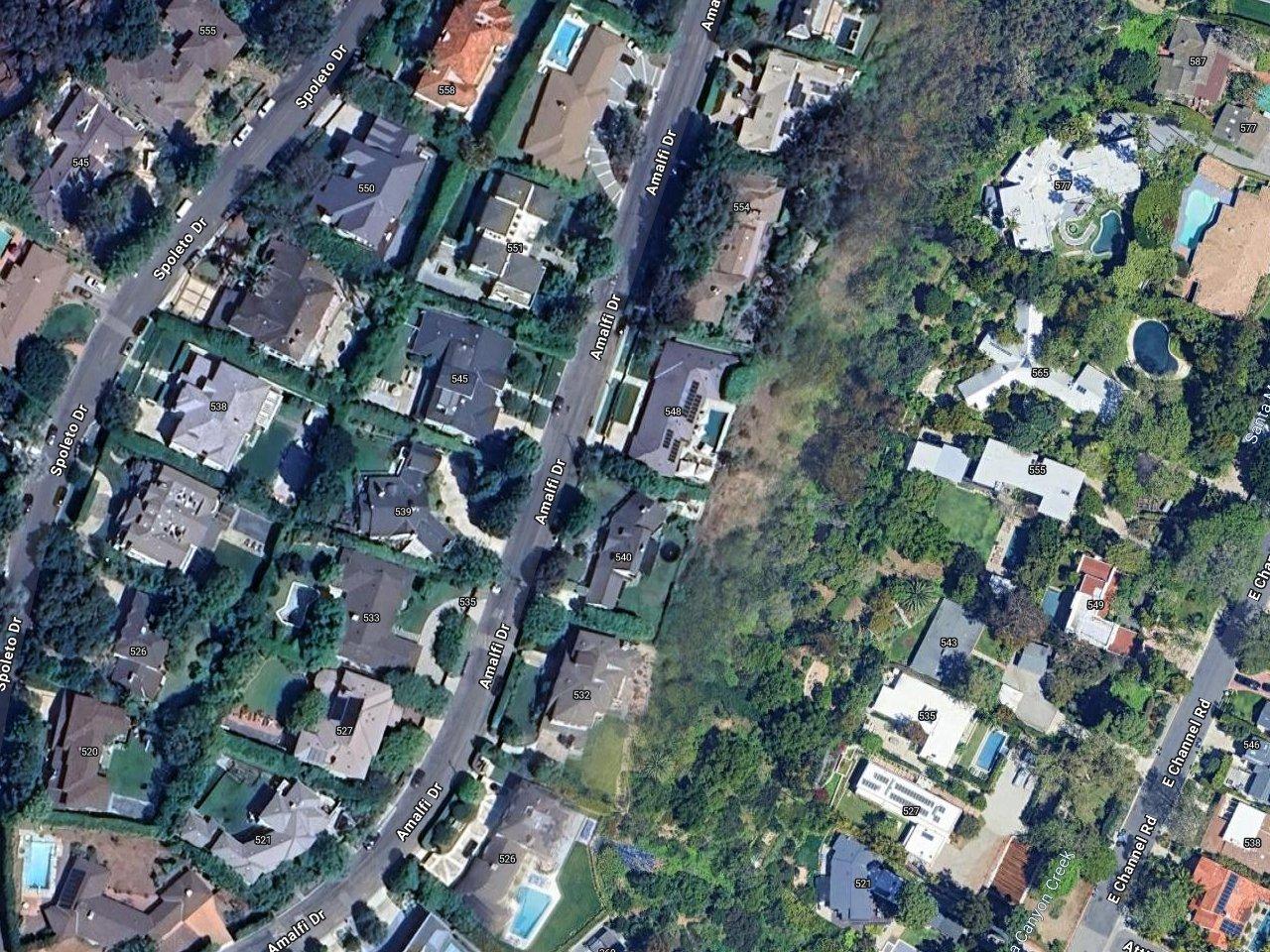 Richard Moll's House