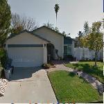 Riley Steele's house