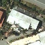 Rita Moreno's House