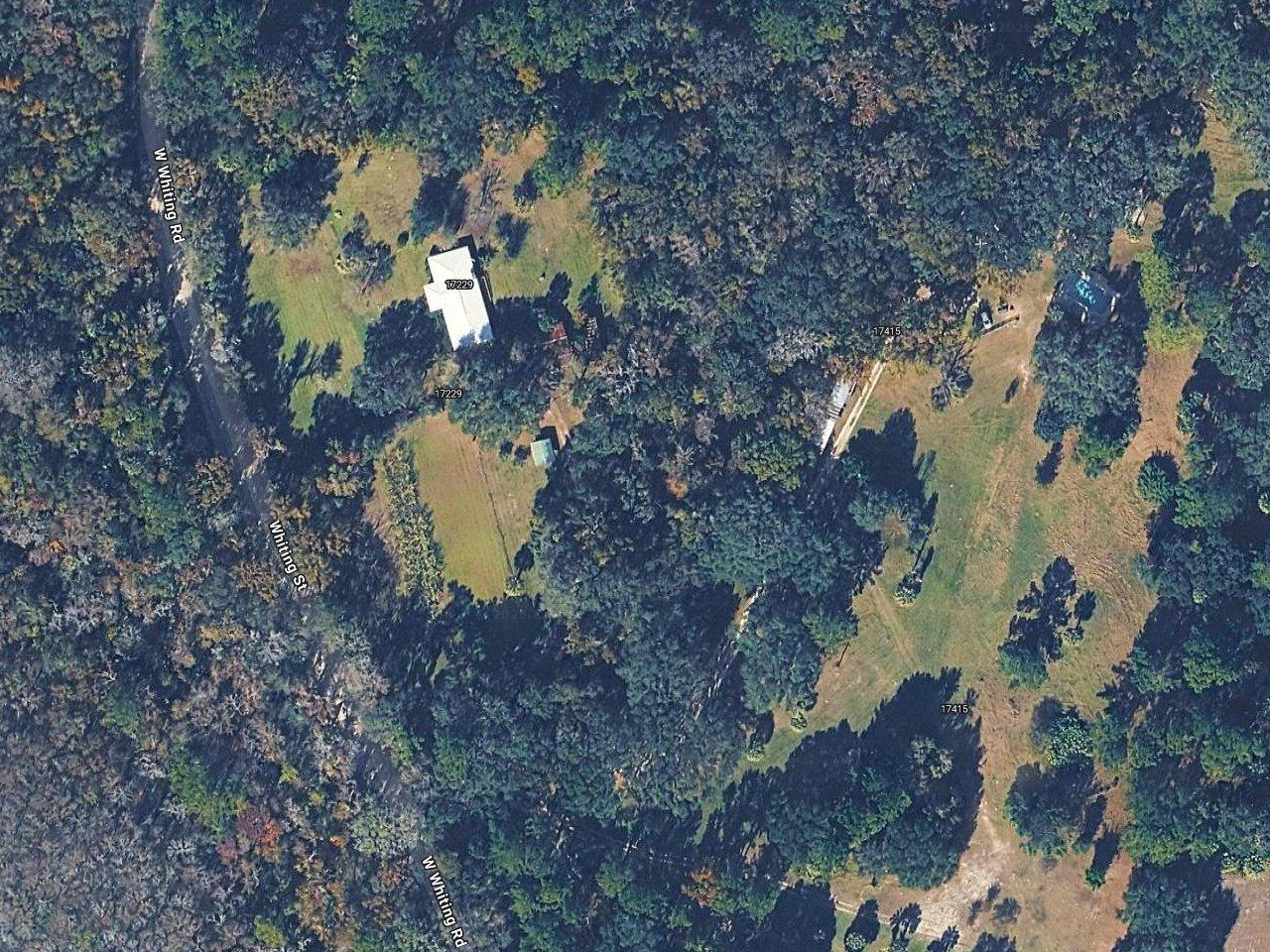 River Phoenix's House