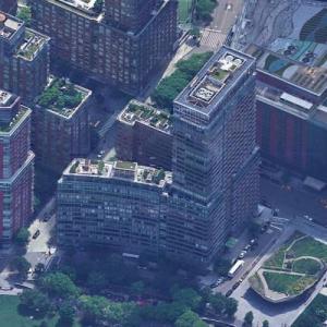 Riverhouse Condominiums