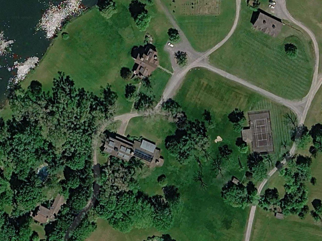 Robert De Niro's Estate
