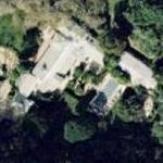 Robert Duvall's House