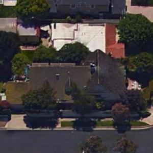 Robert Guillaume's House