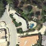 Robert Loggia's House