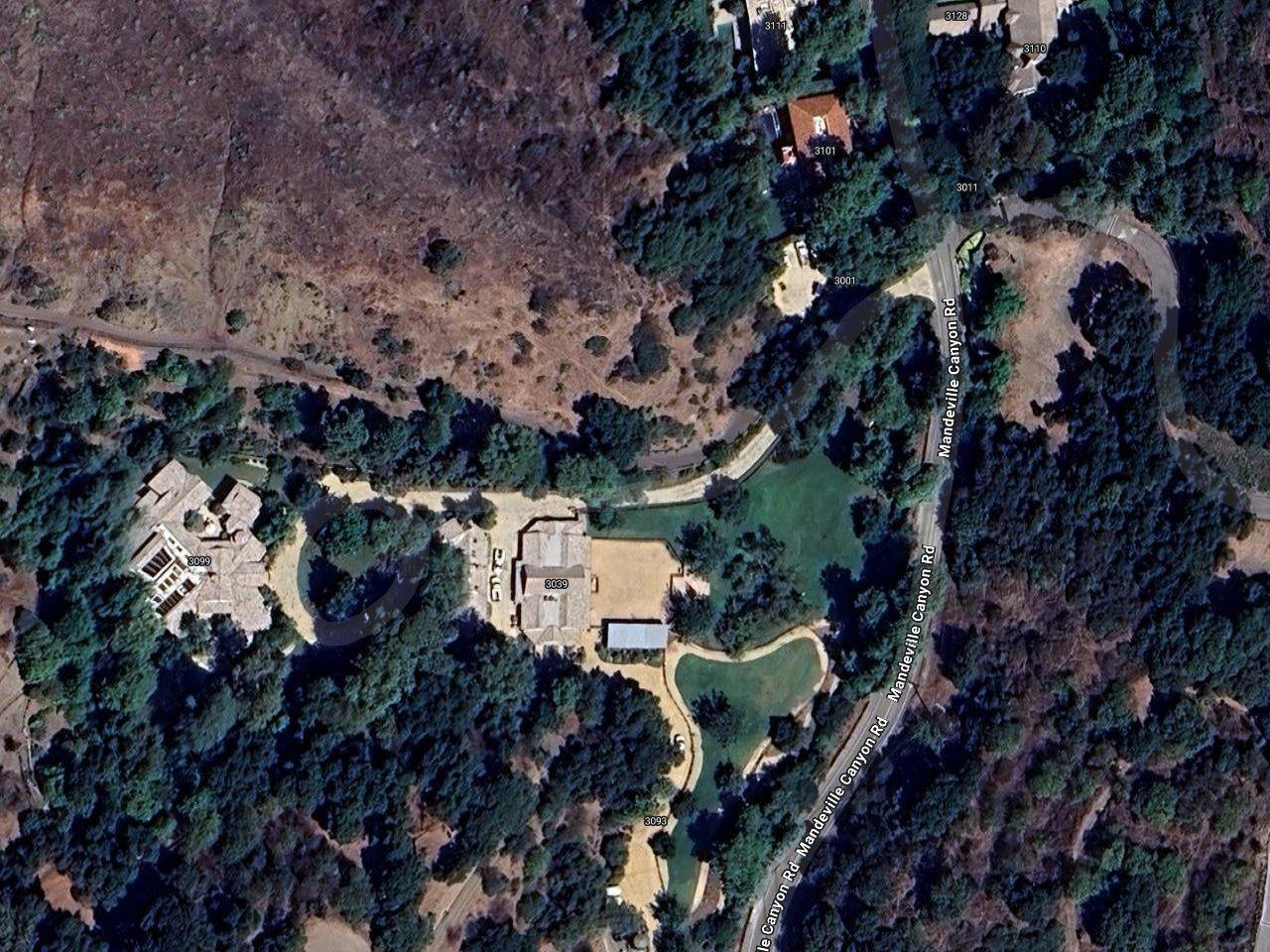 Robert Taylor Ranch