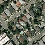 Robert Wuhl's House