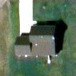 Rodney White's House