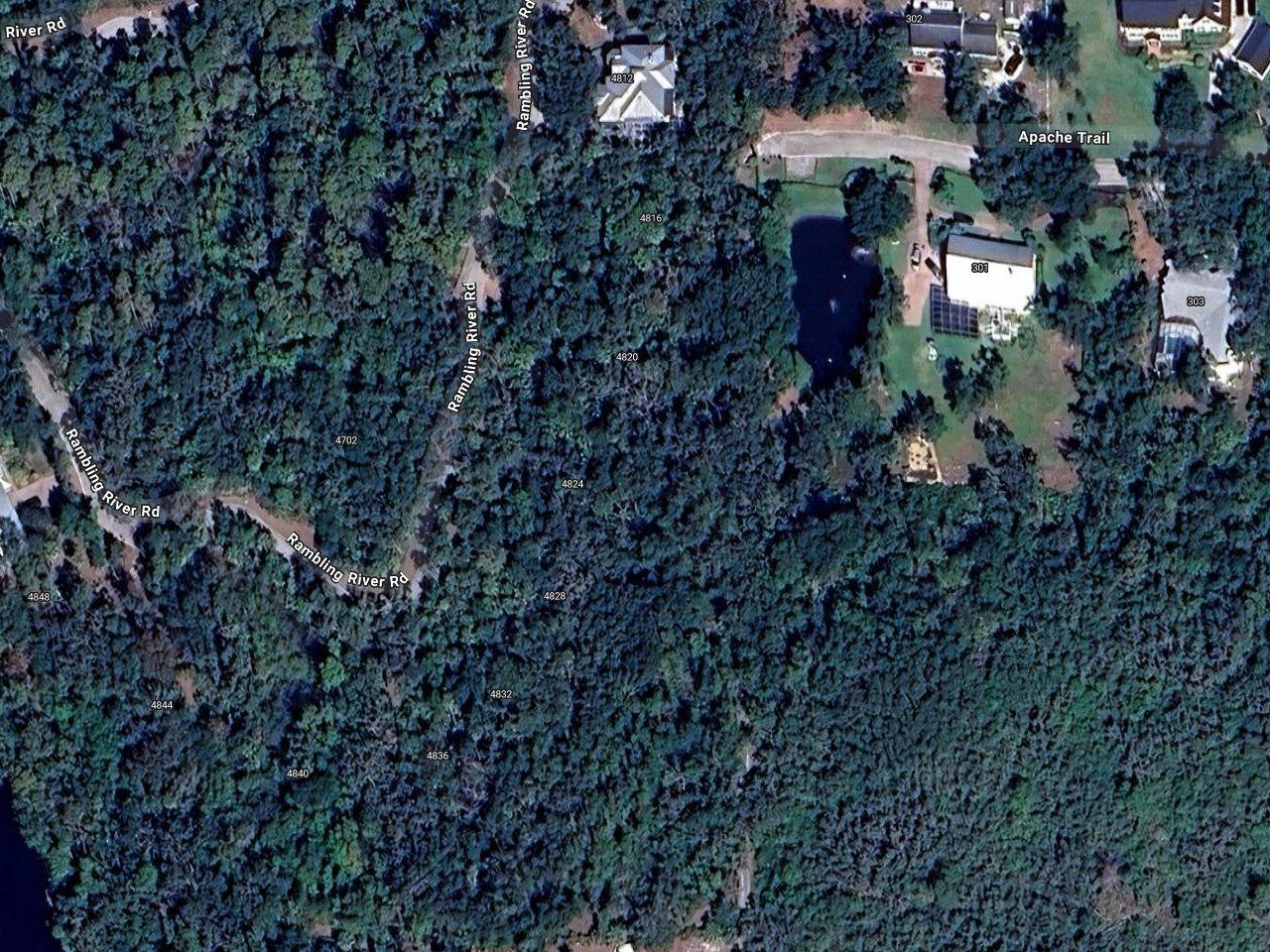Roman Reigns' House