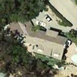 Ronald Reagan & Jane Wyman's House