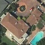 Ronnie Claire Edwards' House
