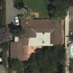 Ronny Cox's House