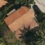 Rose McGowan's House