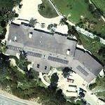Roseanne Barr's House