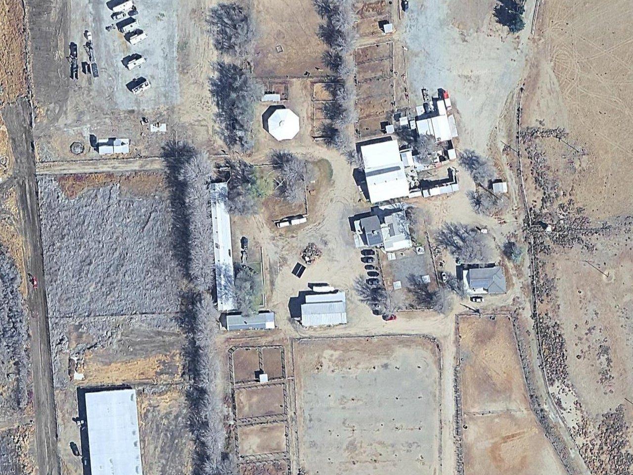Roy Rogers' Double R Bar Ranch