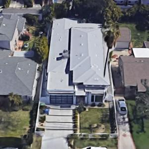 Ruby Rose's House