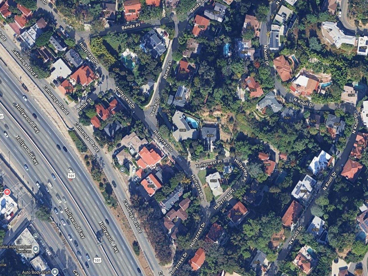 RuPaul's House