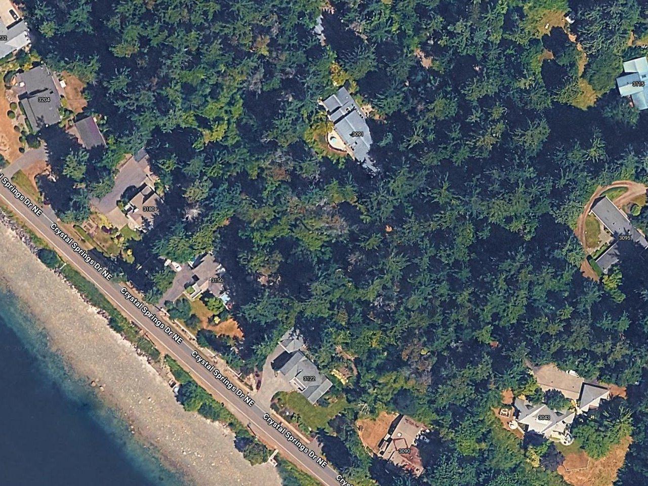 Russell Johnson's House