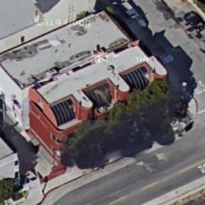 Ryan Kwanten's House