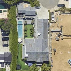Neil Jacobson's House