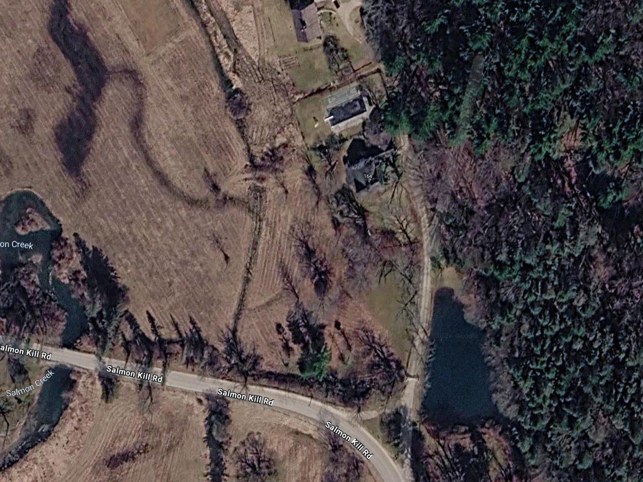 Sandra Boynton's House